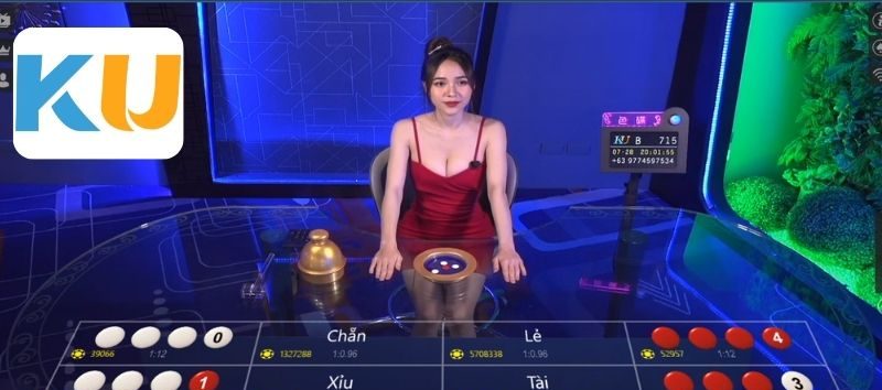 Khám phá Thế giới Giải trí Trực tuyến với Ku bet -  Trải nghiệm đỉnh cao, an toàn và uy tín